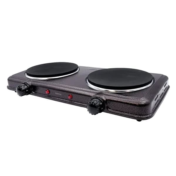 Плита электрическая настольная Centek CT-1507 Siberia