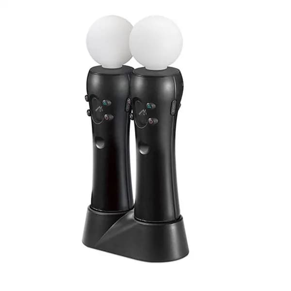 Зарядка станции для зарядного устройства VR Move Controller