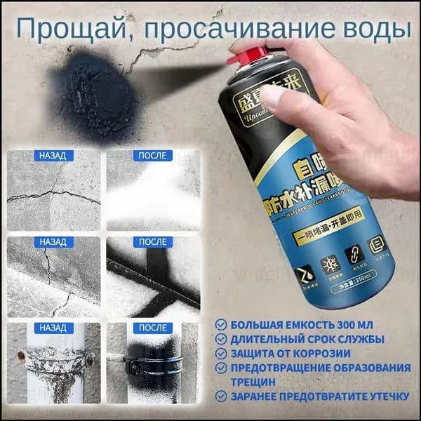 Функциональная добавка к ЛКМ