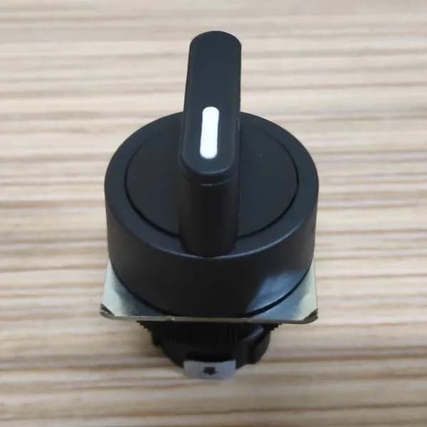 Селектор для переключателей OMRON A22S-2A