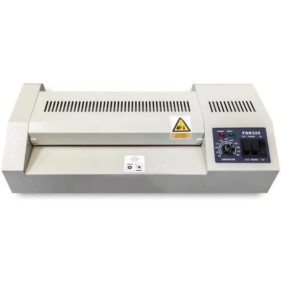 Ламинатор 620 Вт, A3, практичный