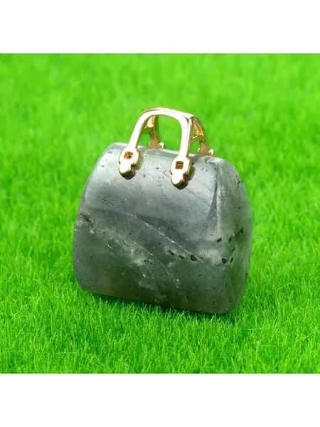 Природный Камень полудрагоценный Хрустальные драгоценные камни,2.8 x 2.5 x 1.2 Cm