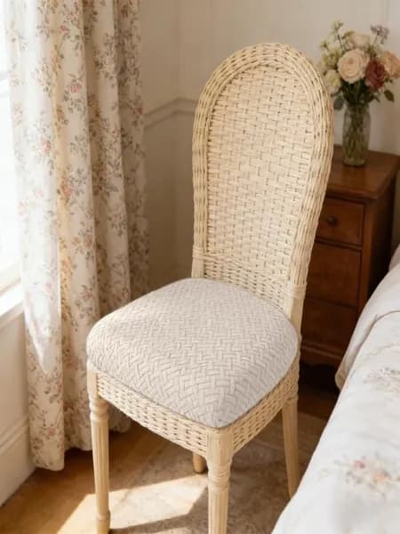 Подушка на стул ZHW260408002 45x50 см