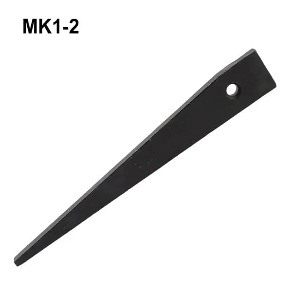 для ключа Морзе MK0/MK1-2/MK3/MK4/MK5-6 Для снятия Хвостовиков Сверл и патронов