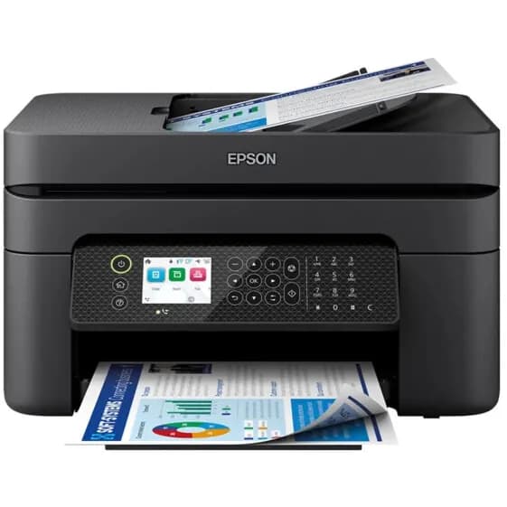 Epson Принтер , черный