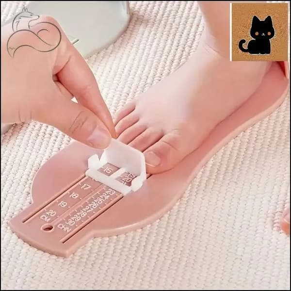 Измеритель стопы 1 шт
