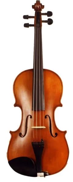 Скрипка 4/4 HANS KLEIN HKV-4 HP полный комплект