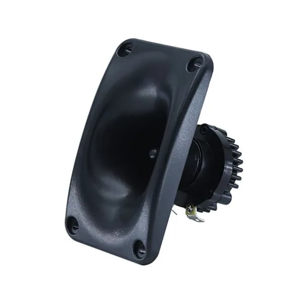 Speaker Horn Tweeter для All Aplect Music Application Высокие выступления