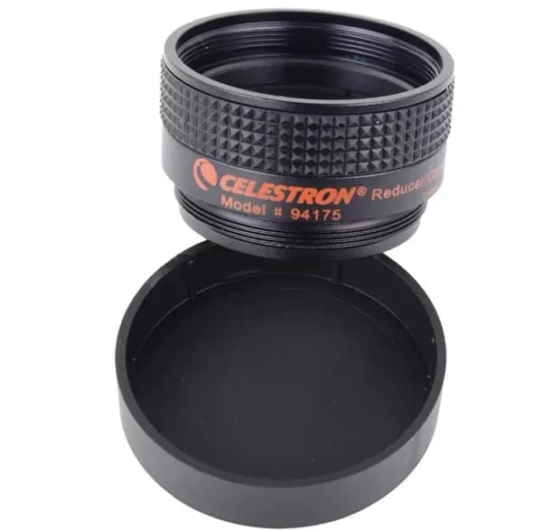 celestron,Редуктор увеличения F6.3, sct, аксессуары для астрономических телескопов