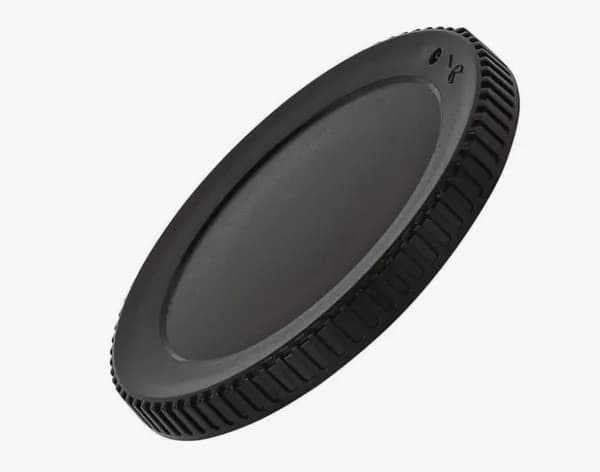 Крышка корпуса камеры для Nikon Z5,Z6, Z7,Z6,Z50,ZFC,BF-N1