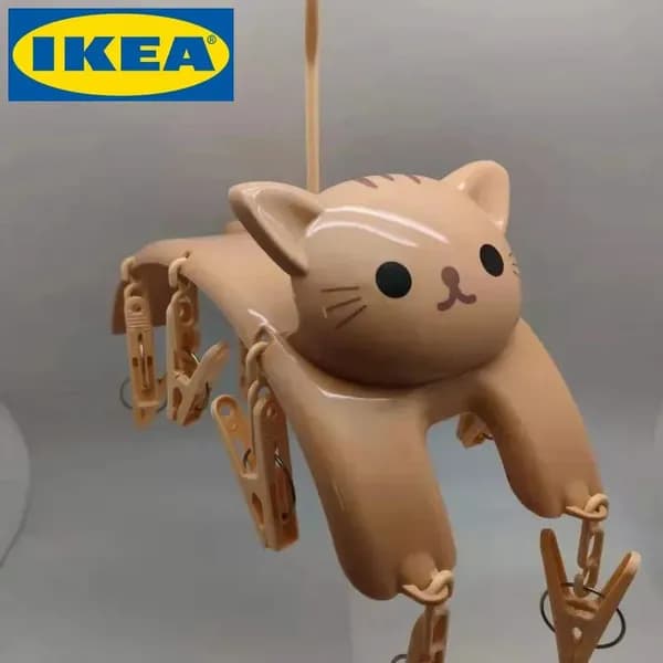 IKEA Вешалка напольная