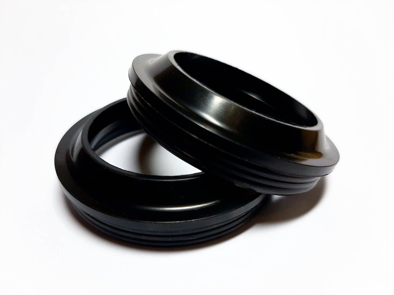 Пыльники вилки мотоцикла 37х50 для мотоциклов TTR2, Kayo T2