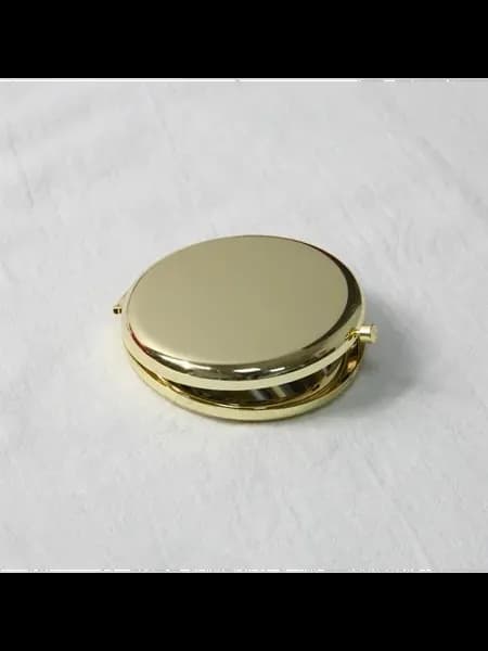 Складное зеркало Gold