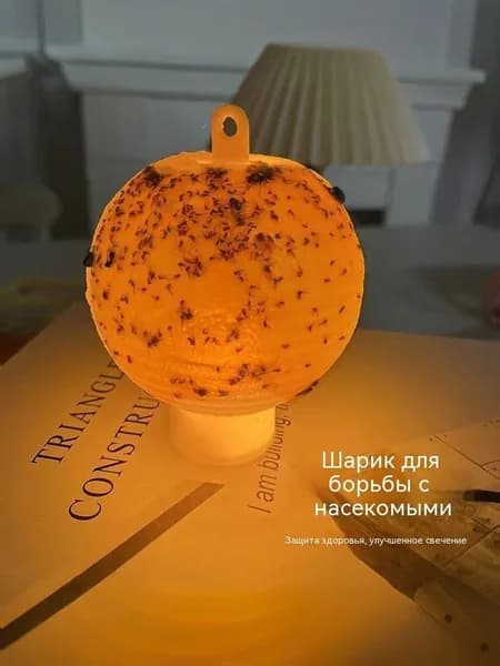 Отпугиватель визуальный