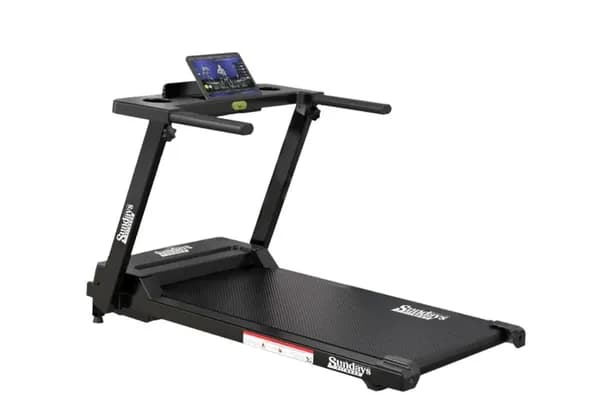 Беговая дорожка Sundays Fitness Simple Line G530D