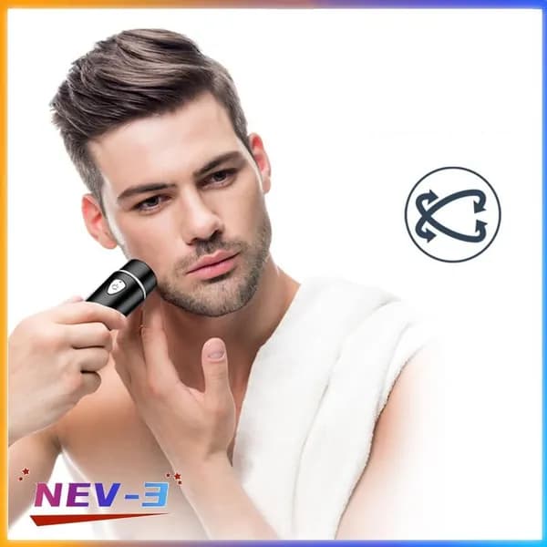 Машинка для стрижки 1413230237011_NEV-3_A9Y8G0