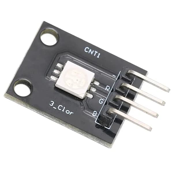Светодиодный модуль RGB SMD