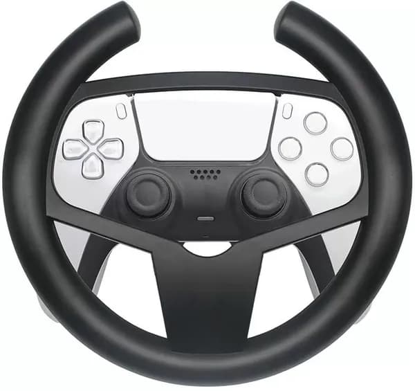 Руль для геймпада PS5 Steering Wheel (HHCP5001)