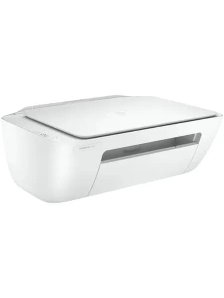 HP МФУ Струйное , белый