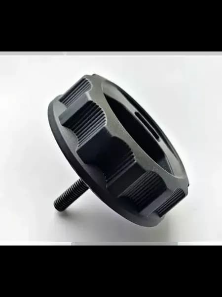 Винт с фигурной головкой M8х35 для DLM382, BLM430, 266729-0