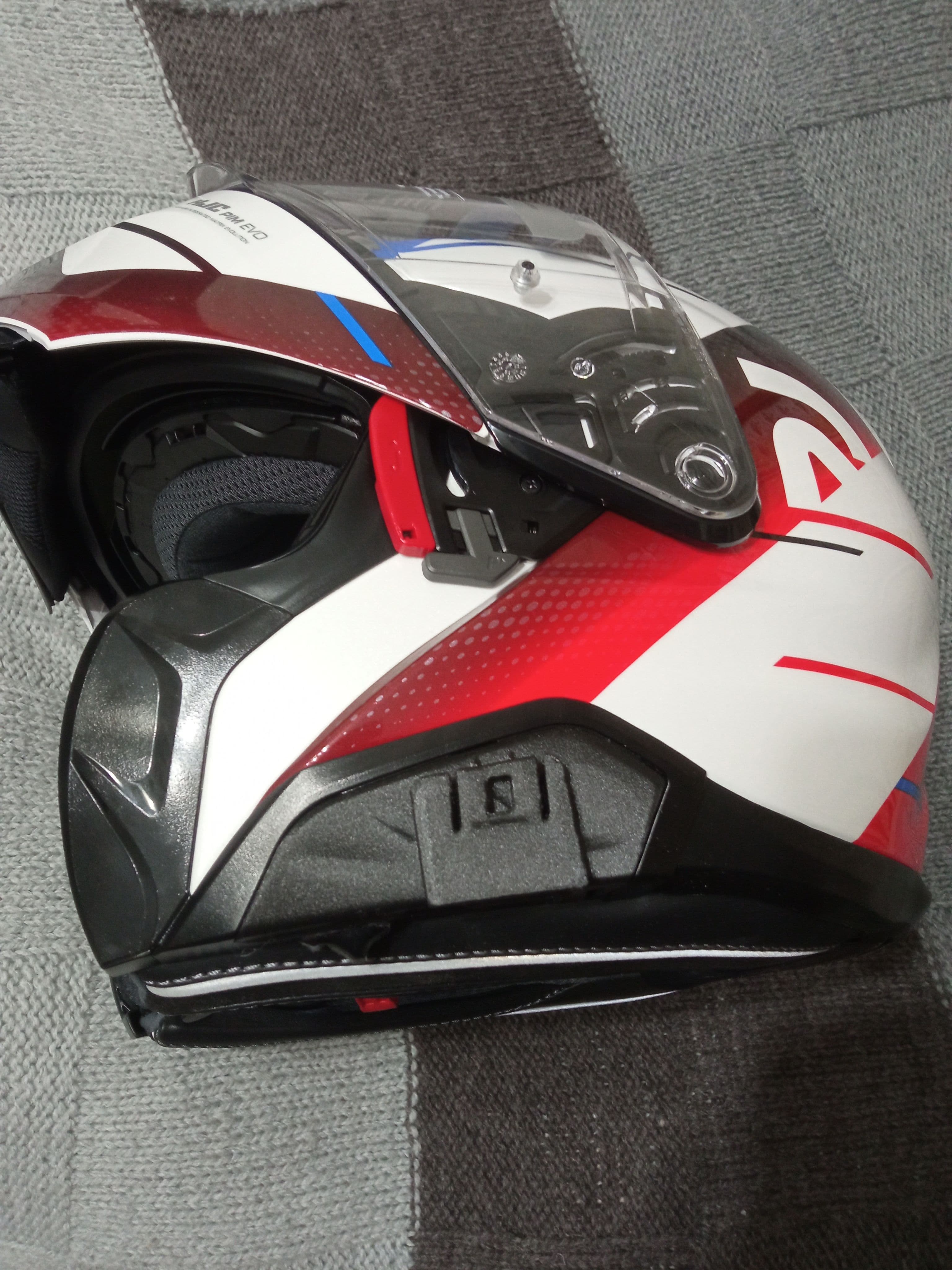 Адаптер Cardo bold для HJC