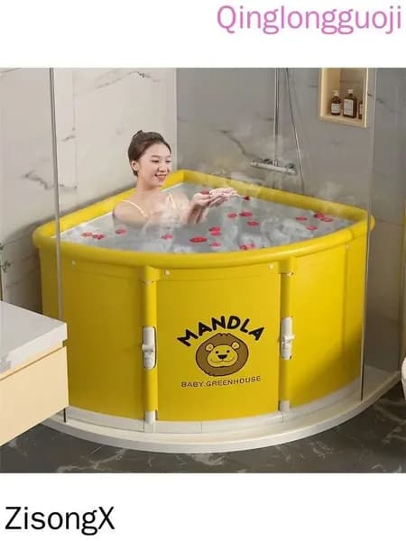 Купель 240 л, диаметр75 см.