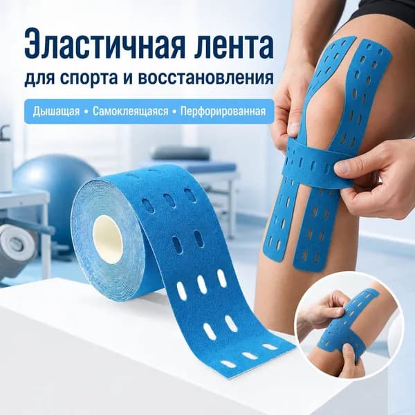 Атлетическая лента