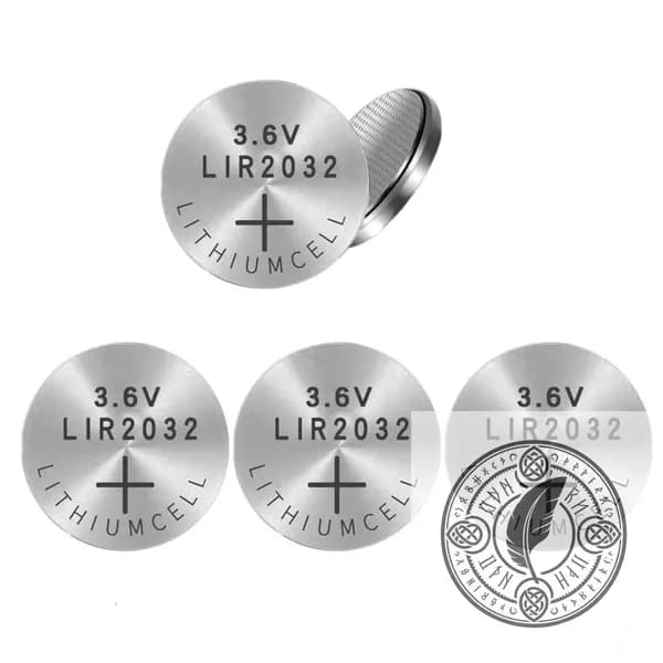Внешний аккумулятор, разноцветный, 8NB700368_ZSY