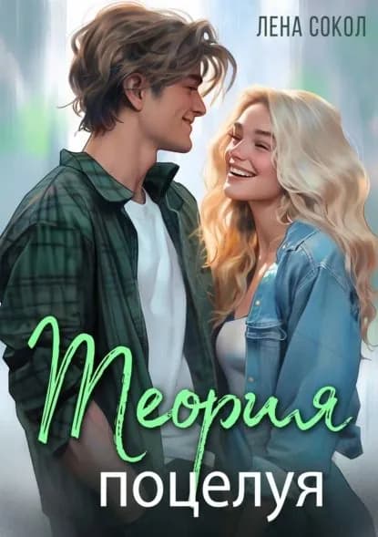 Теория поцелуя | Сокол Лена | Электронная книга