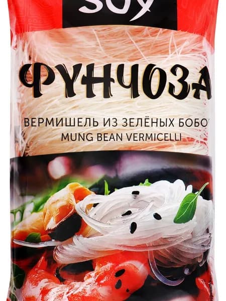 Лапша Sen Soy Фунчоза, 200 г