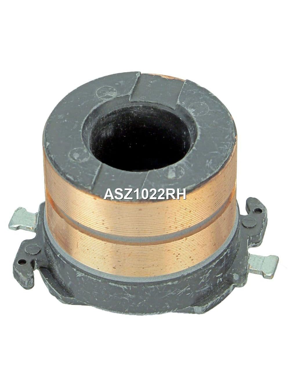 Коллектор генератора Krauf ASZ1022RH
