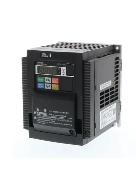 3G3MX2-A4007-ZV1 Преобразователь частоты (Инвертор OMRON)