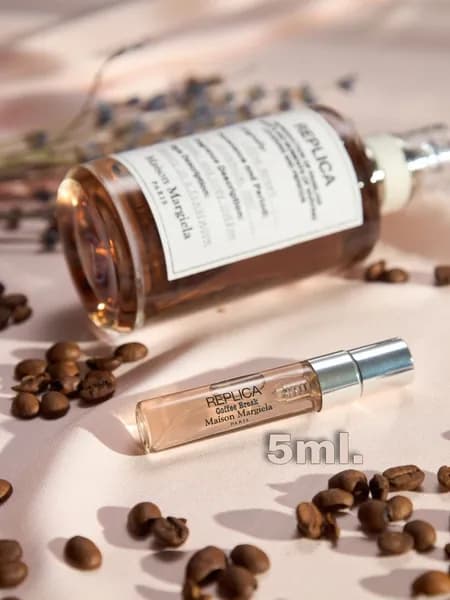 MAISON MARGIELA Туалетная вода Coffee Break 5 мл