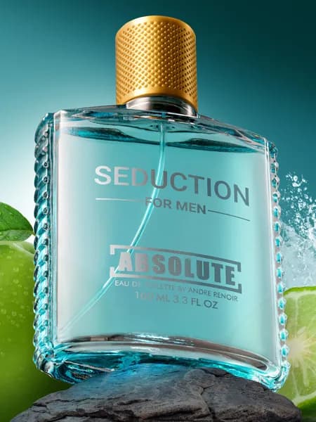 Absolute Seduction Туалетная вода Духи мужские