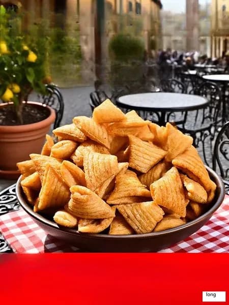 Sharp Corner Crisp с микс-вкусом в 30 пакетов