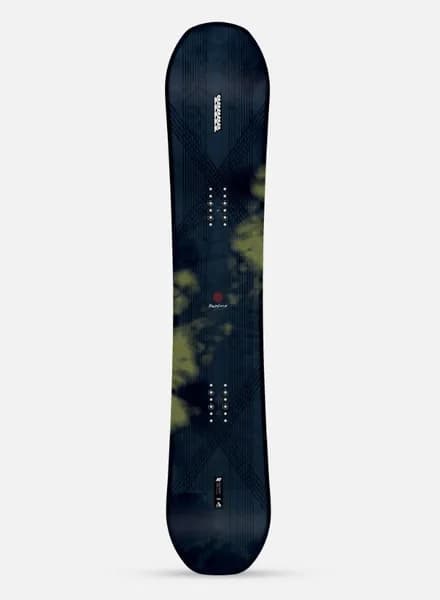k2 Сноуборд, Manifest