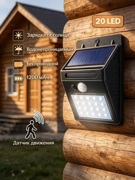 Техническое освещение