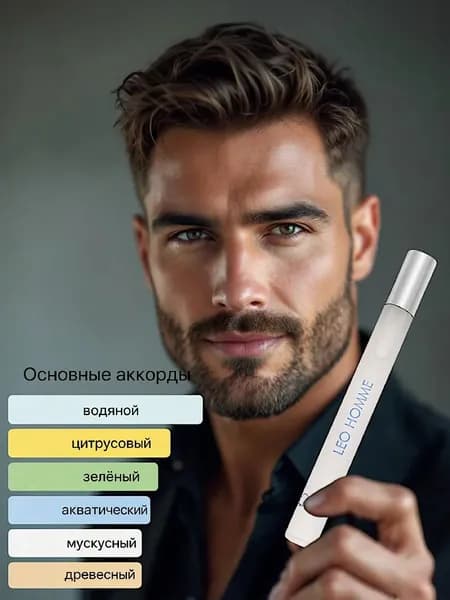 Neo Parfum Духи L"eau par Homme 17 мл