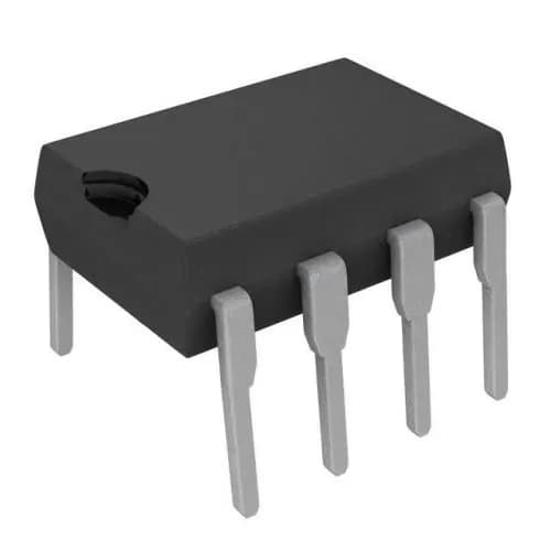 Микросхема 24LC08B