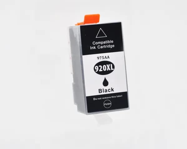 Струйный картридж NV Print 920XL (NV-CD975AE) Black для HP OfficeJet 6000/6500/7000/7500 (50 мл)