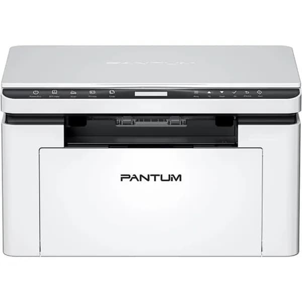 МФУ лазерный Pantum BM2300W, белый