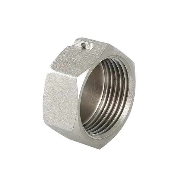 Заглушка с ушком для пломбировки VALTEC 1/2 вн. VTr.603.N.0004