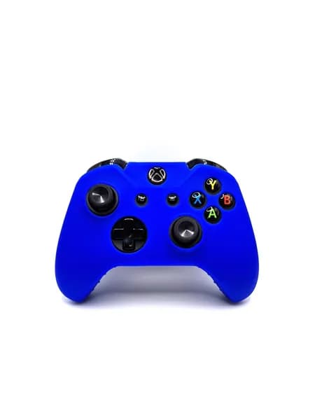 Защитный силиконовый чехол для геймпада Xbox One