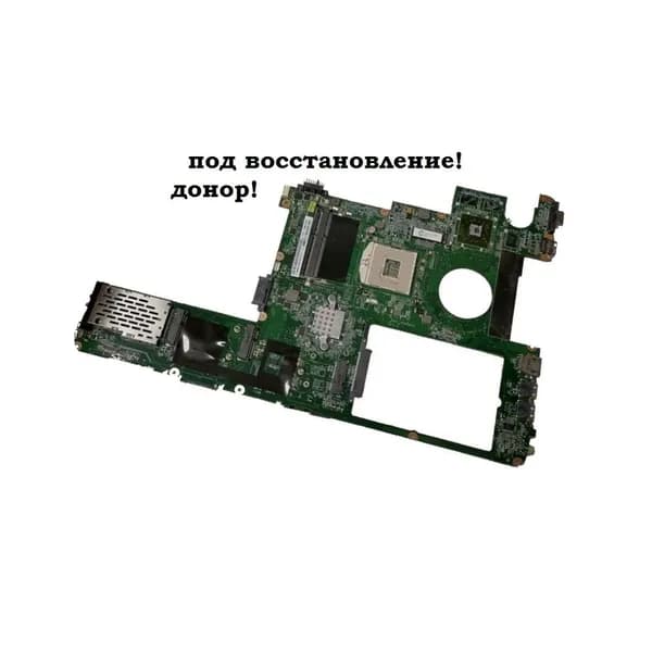 плата DAKL3AMB8E0 Rev: F для Lenovo Y560, донор!