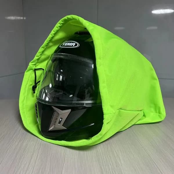 Нашлемник спортивный