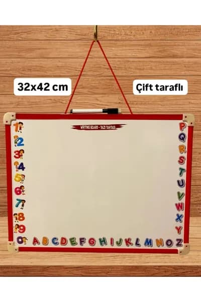 Маркерная 42 x 32 смПолимерная