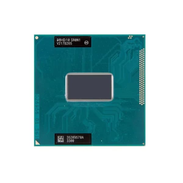 процессор Core i3-3110M, SR0N1, oem
