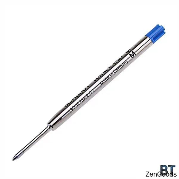 SCHMIDT Refill P900M Стержень для шариковой ручки G2 синий