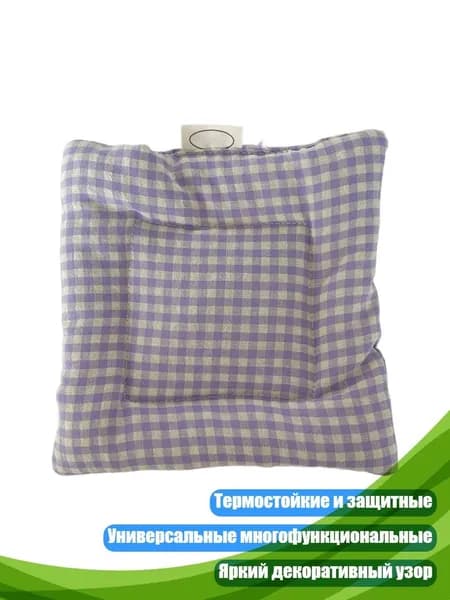 Коврик для стола, материал: Ткань