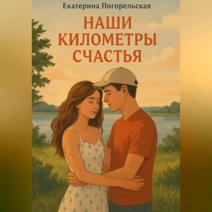 Наши километры счастья. | Погорельская Екатерина | Электронная аудиокнига